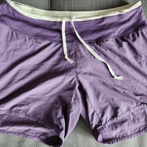 Nike Dryfit running shorts M